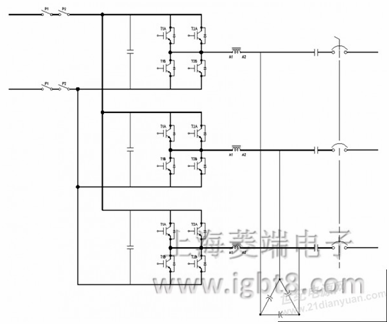 500KW׃ɂIGBTģK(lin)