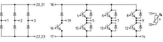 FP35R12KT4Ч·D